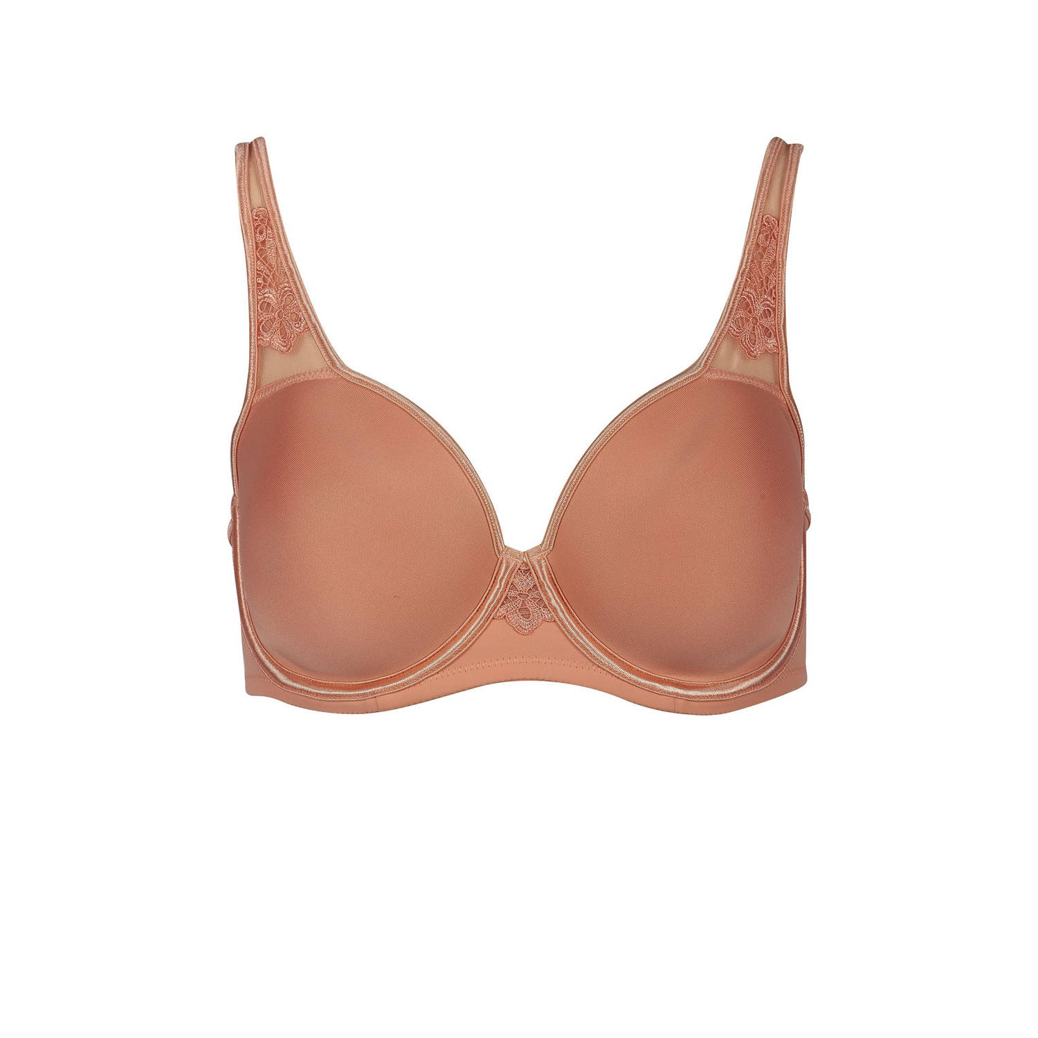 Elbrina Beugel-bh Spacer Bra met voorgevormde cups