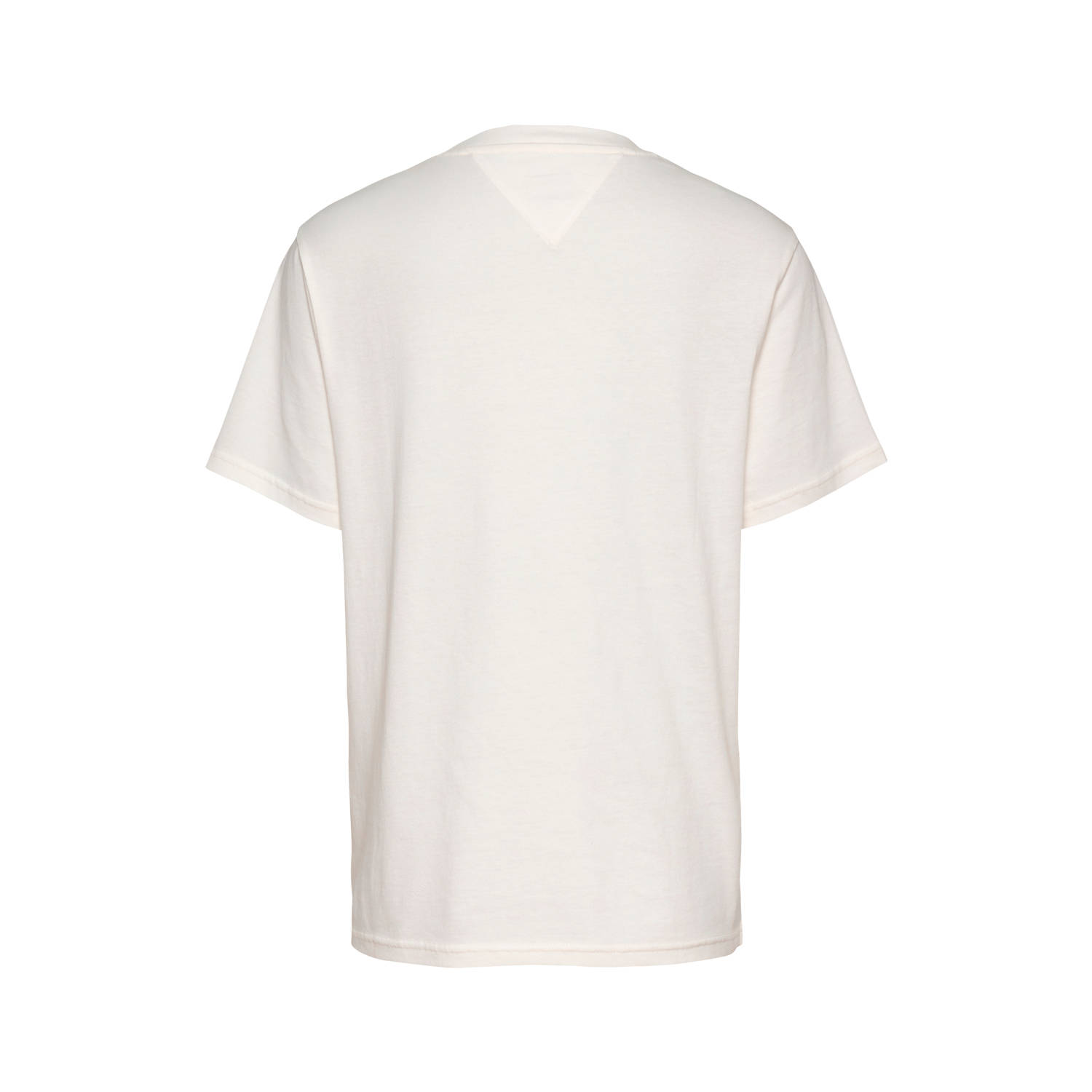 Tommy Jeans T-shirt ecru