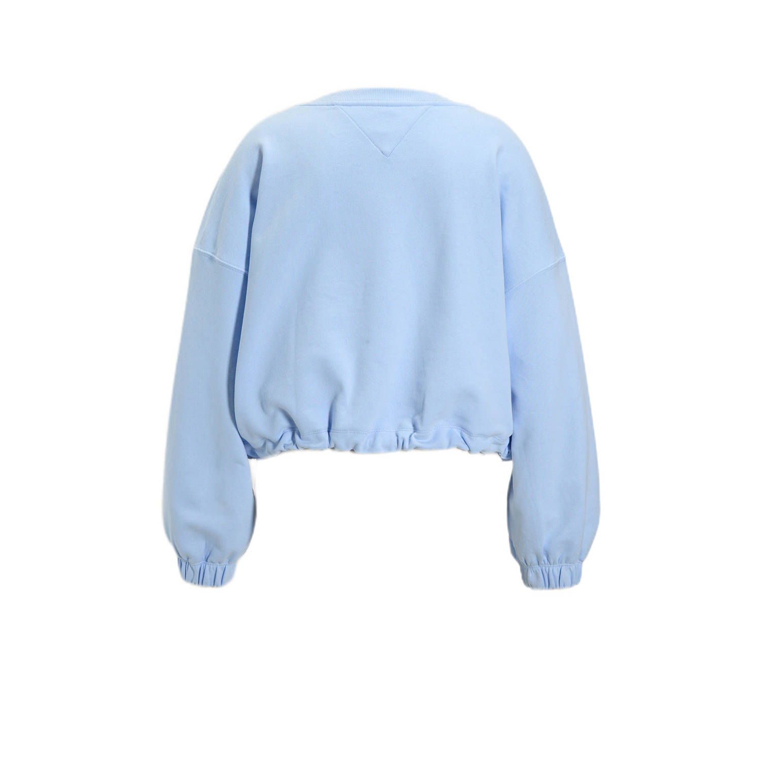 Tommy Jeans sweater blauw
