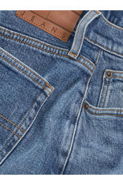 thumbnail: Tommy Jeans spijkerrok medium blue denim