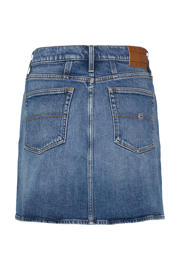 thumbnail: Tommy Jeans spijkerrok medium blue denim