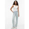 Tommy Jeans top ecru