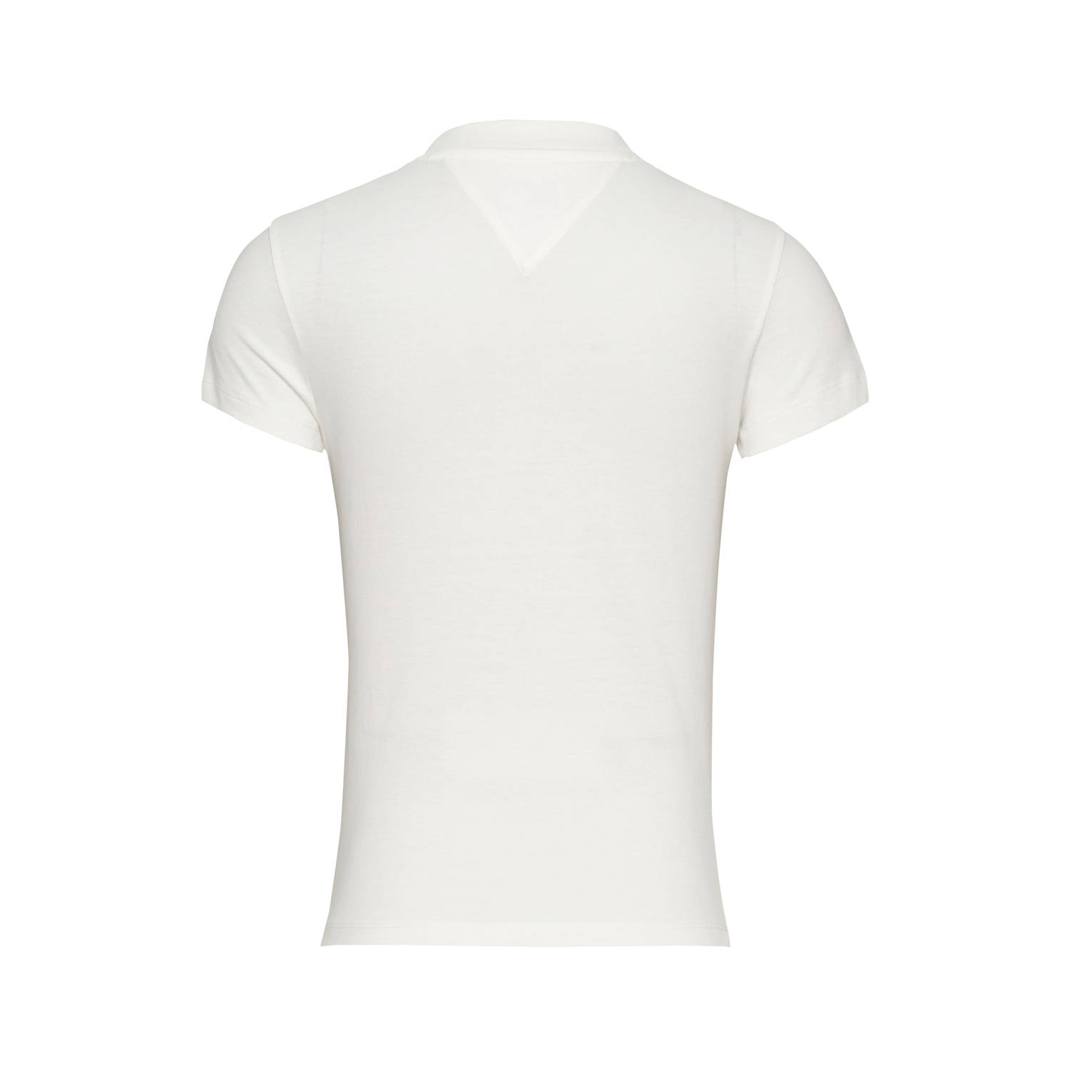 Tommy Jeans T-shirt ecru