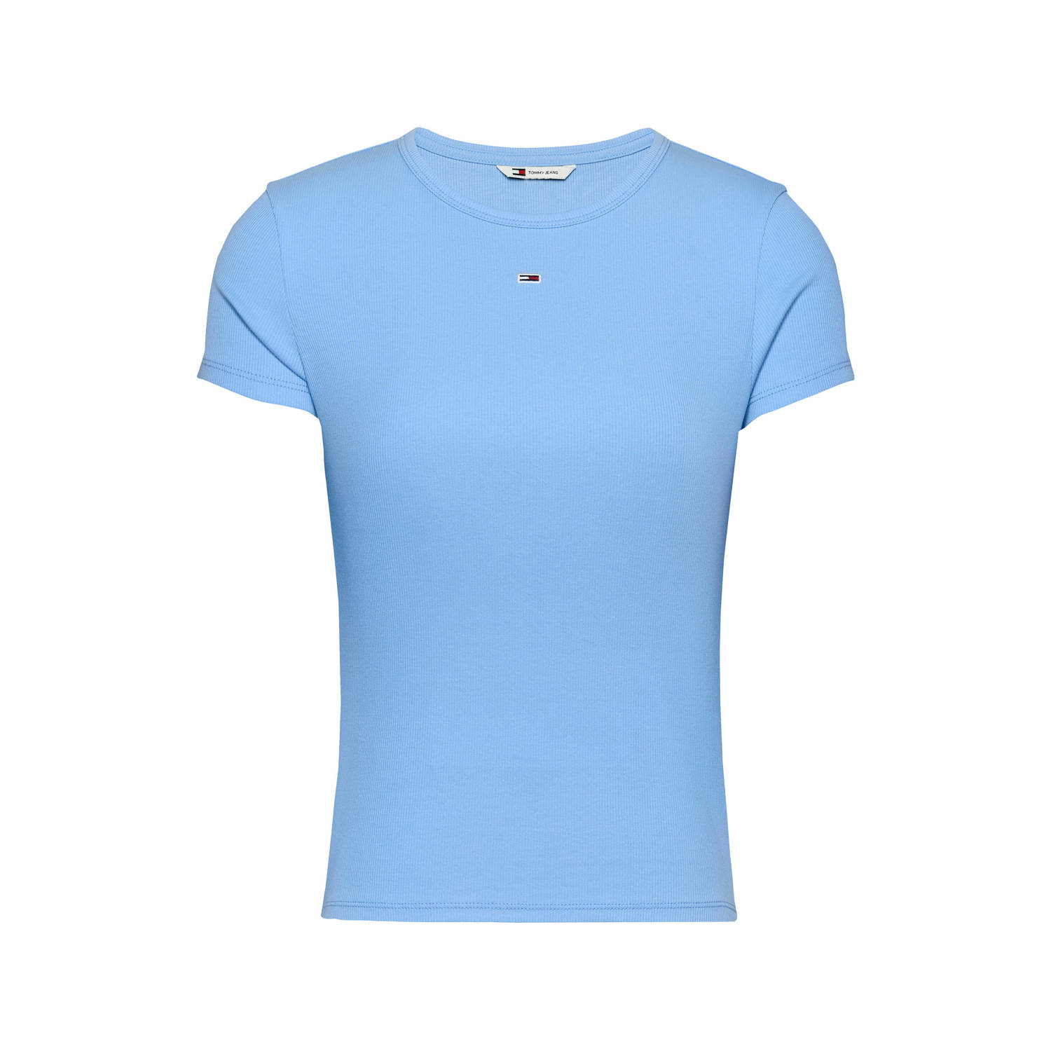 Tommy Jeans T-shirt met logo