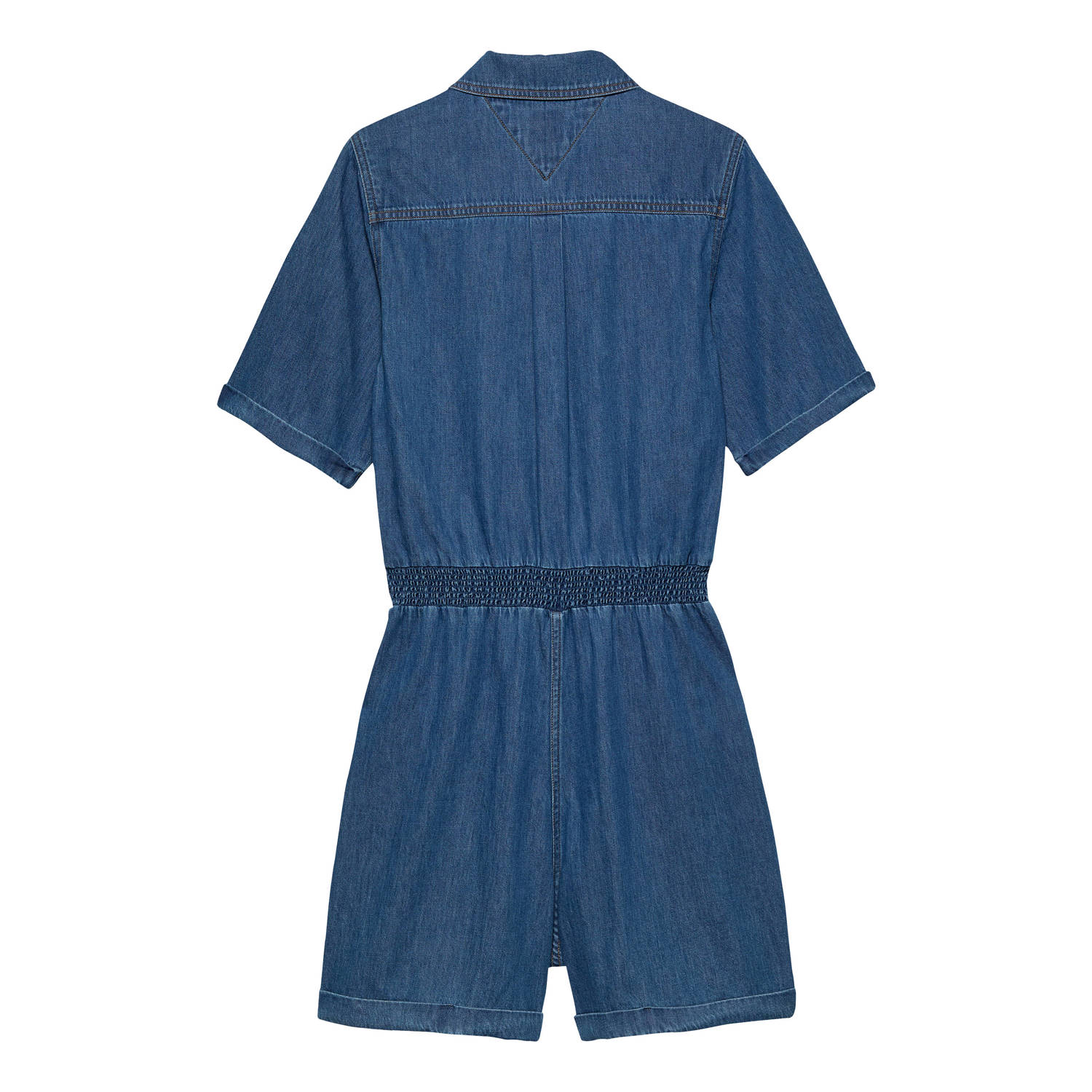 Tommy Jeans medium blue denim
