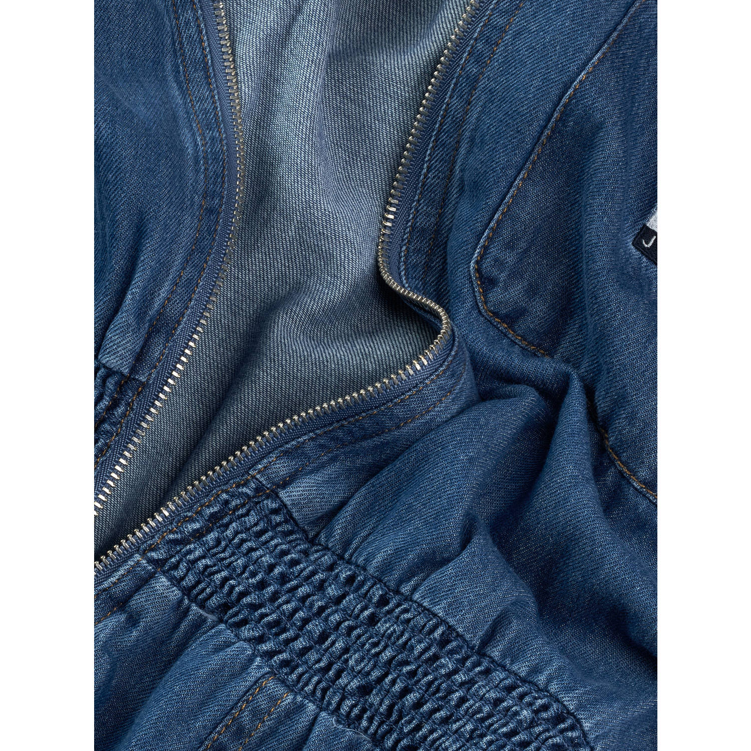 Tommy Jeans medium blue denim