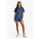 Tommy Jeans playsuit medium blue denim
