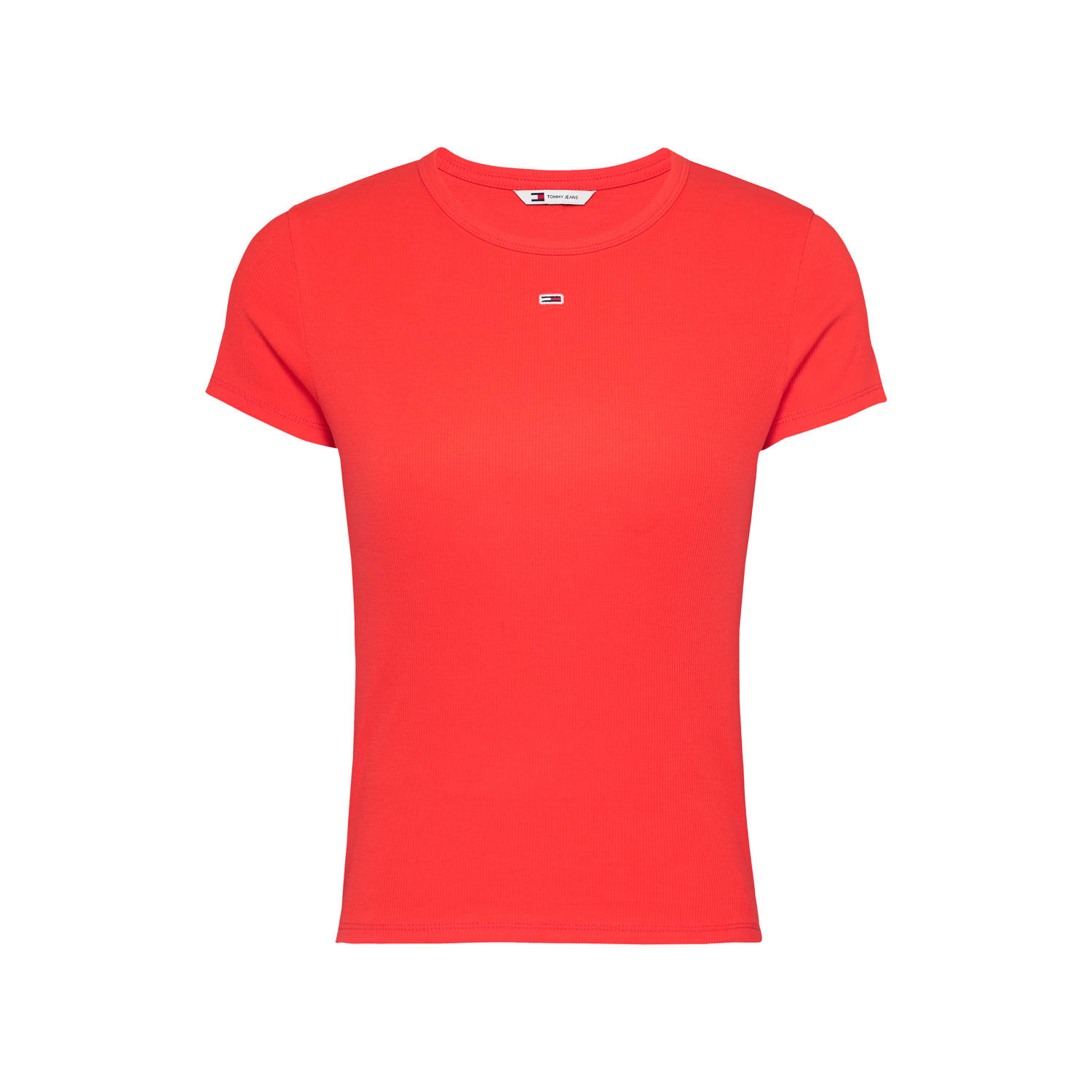 Tommy Jeans T-shirt met logo