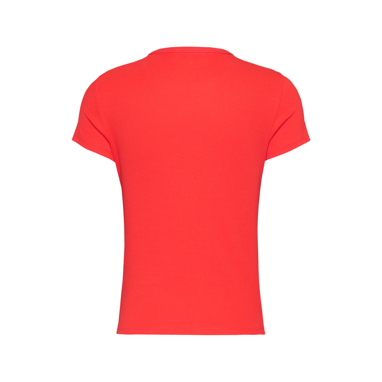 Tommy Jeans T-shirt met logo