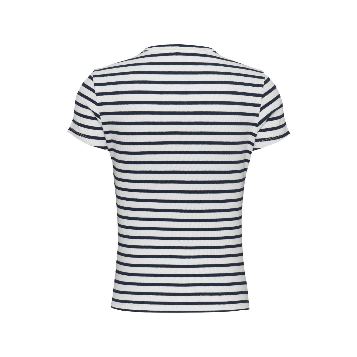 Tommy Jeans T-shirt met logo