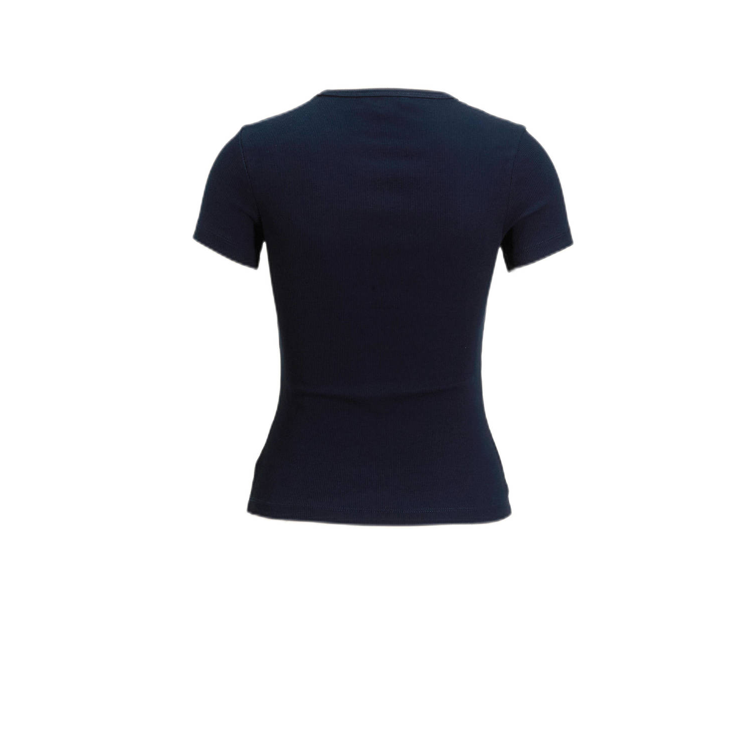 Tommy Jeans T-shirt marine
