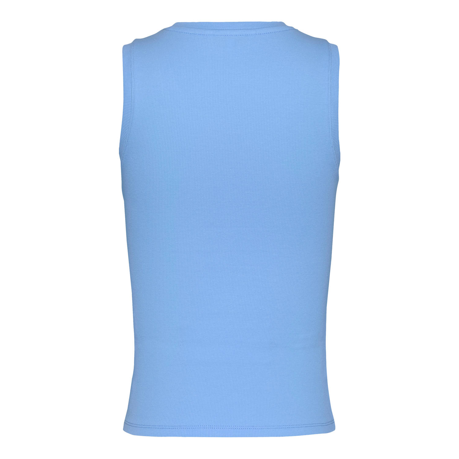 Tommy Jeans top blauw