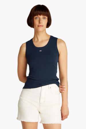 top marineblauw