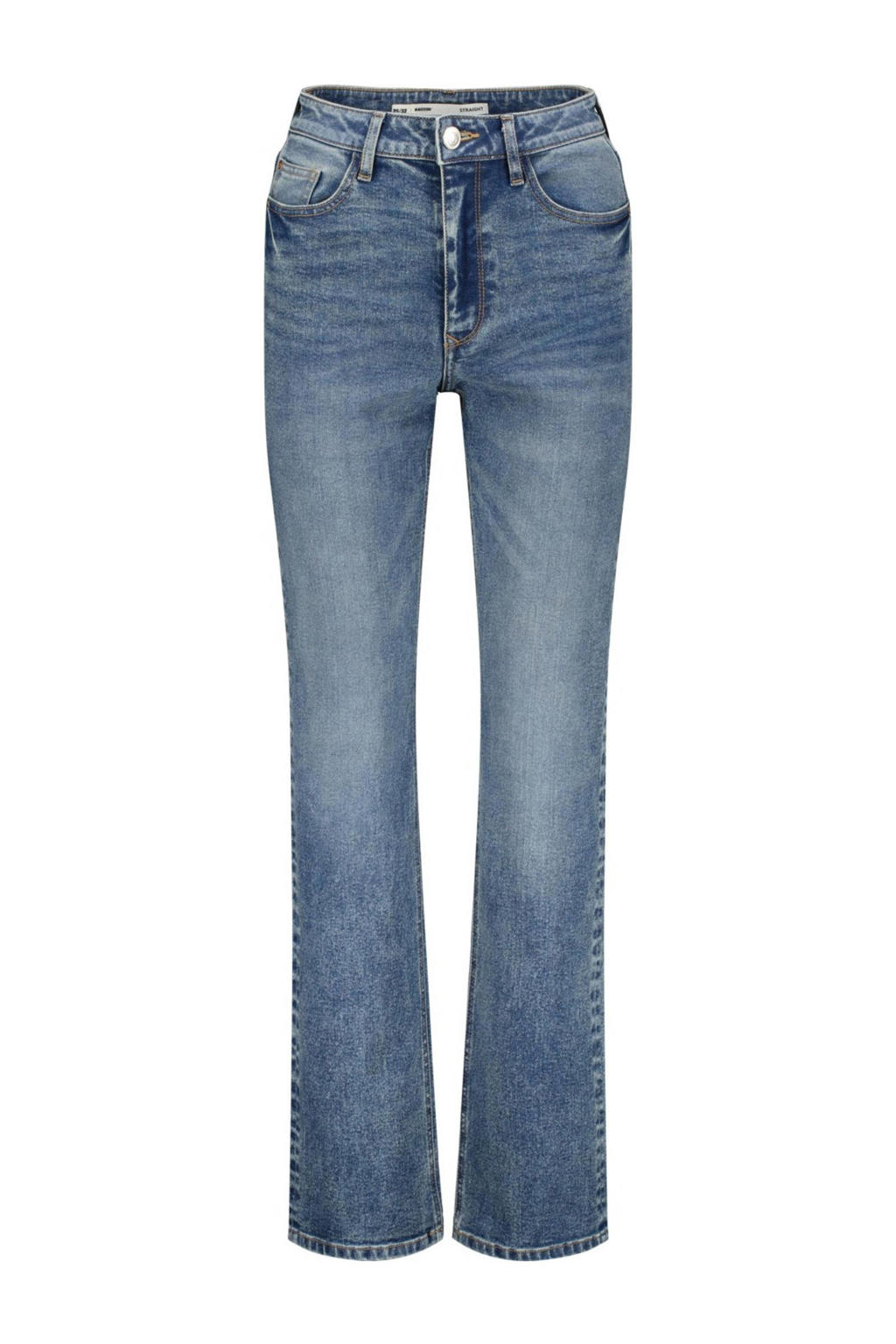 Elara BOYFRIEND - Jeans Skinny Fit - rot/rood