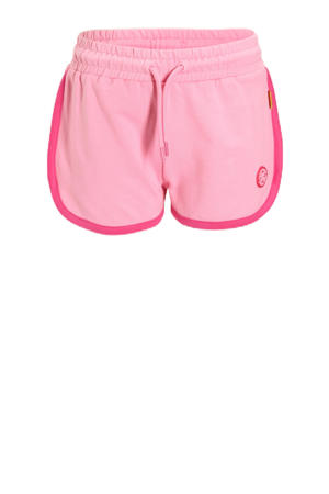 sweatshort roze