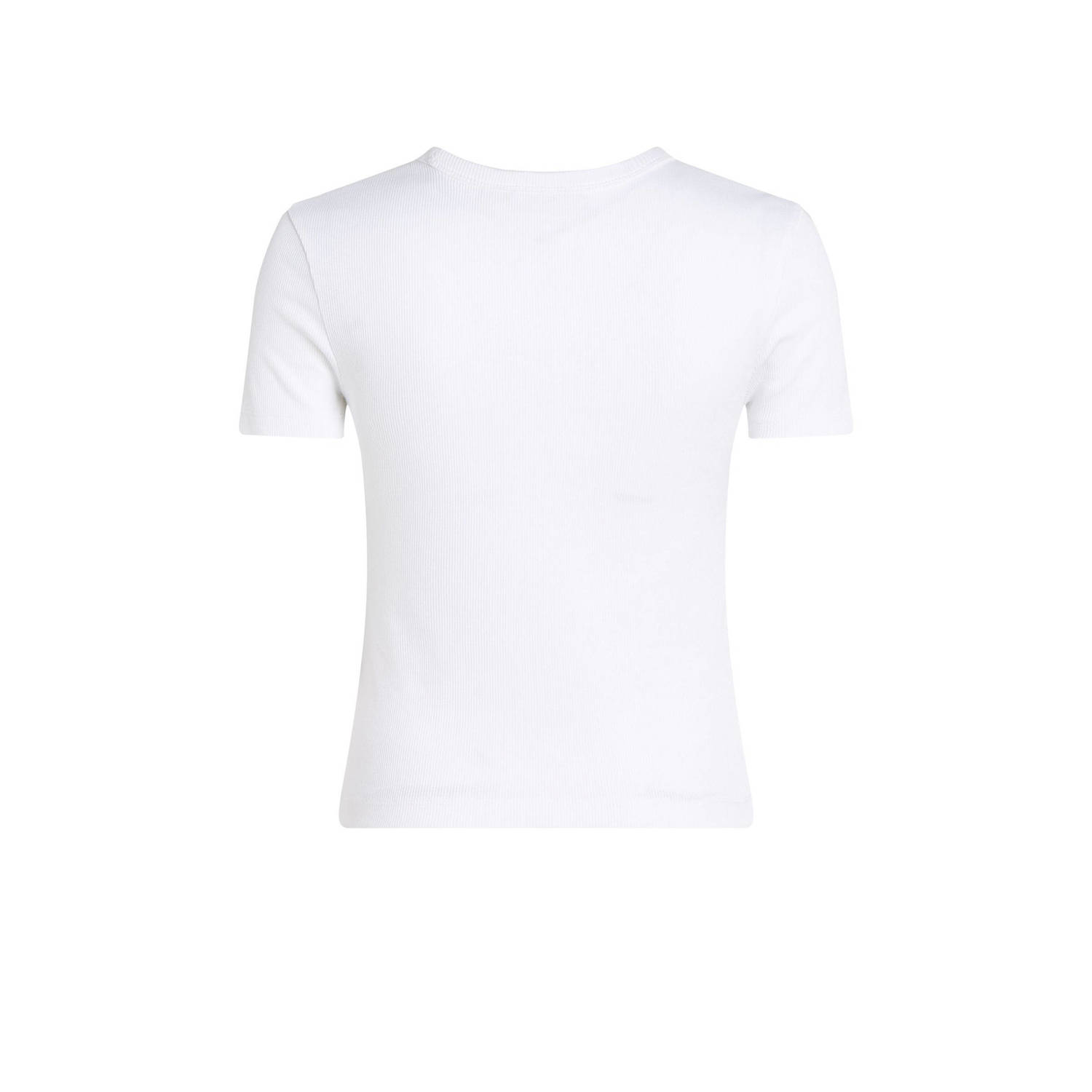 CALVIN KLEIN JEANS T-shirt wit