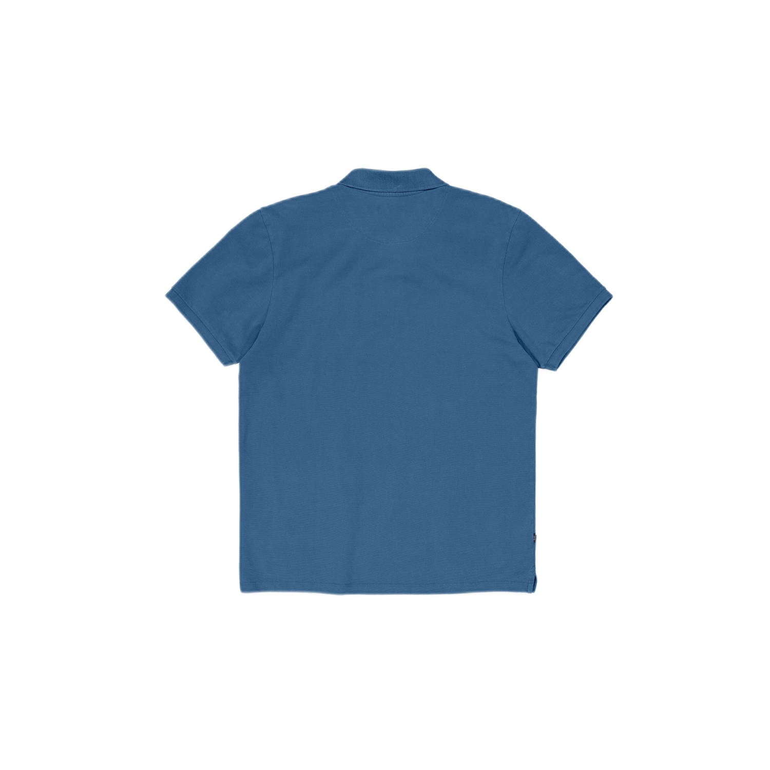 Butcher of Blue polo petrol