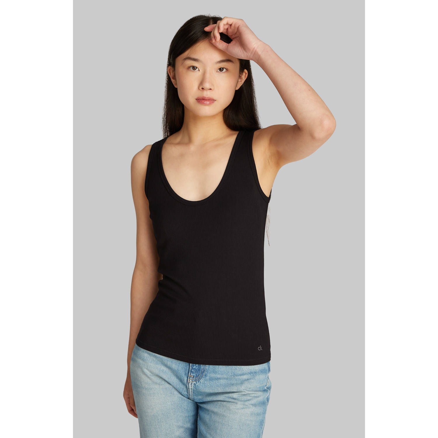 Calvin Klein top