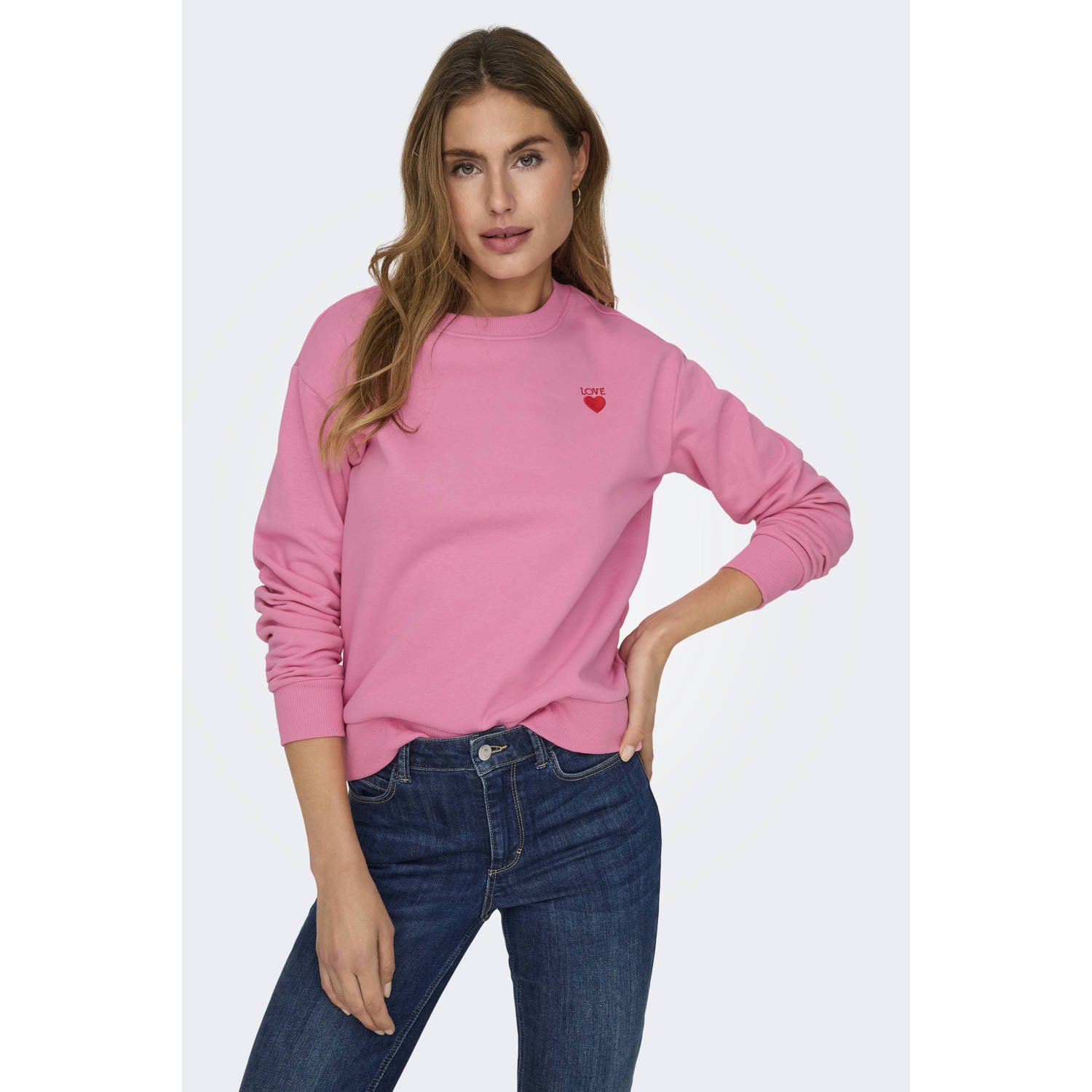 JDY sweater