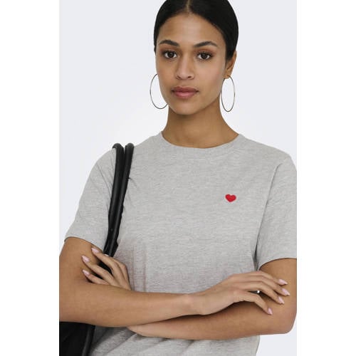 JDY T-shirt JDYPISA afbeelding