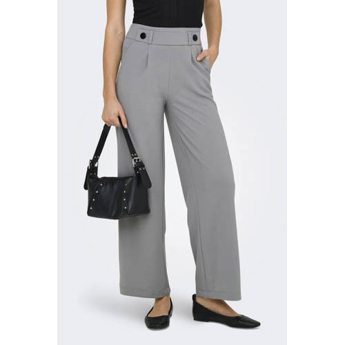 JDY wide leg broek JDYGEGGO afbeelding