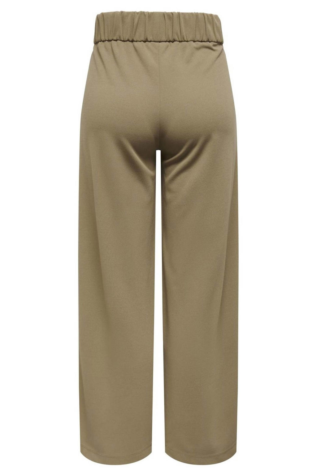Jacqueline De Yong Pantaloni A Gamba Larga Donna Geggo Wide Leg Fit Bl – Santangelo