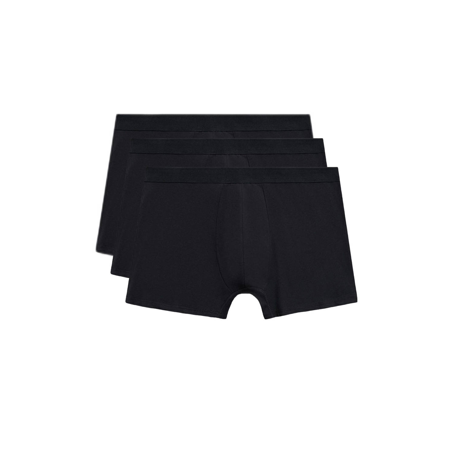 Mango Man boxershort (set van 3)