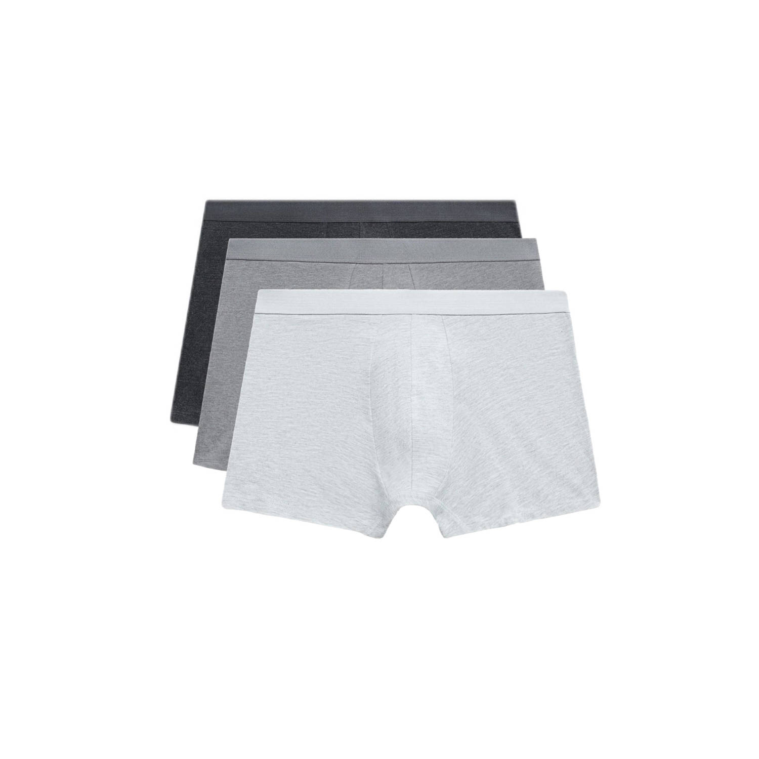 Mango Man boxershort (set van 3)