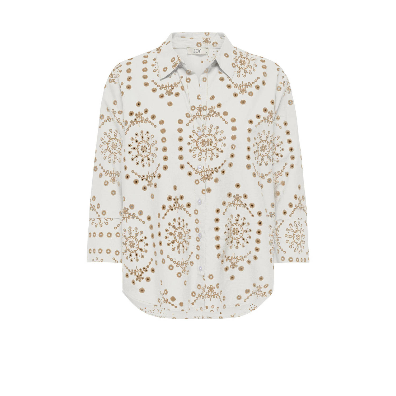 JDY blouse zand