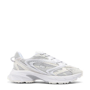 Carnaby 125 sneakers wit/ecru