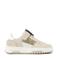 Nubikk Basket Court Jr leren sneakers beige