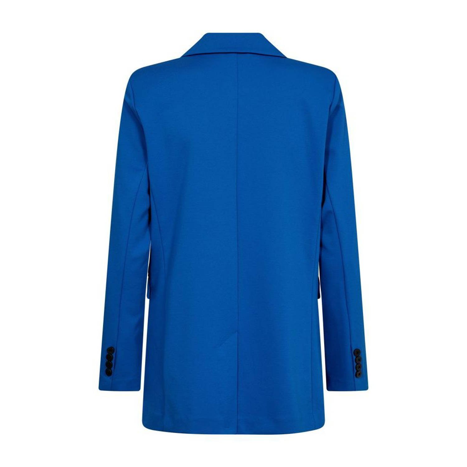 FREEQUENT rechtvallende blazer FQNANNI