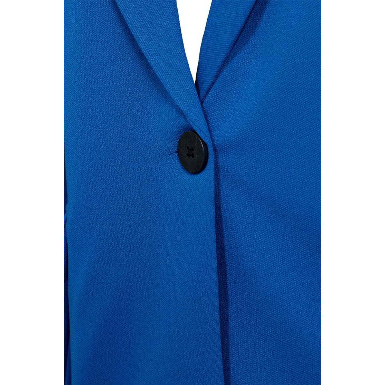 FREEQUENT rechtvallende blazer FQNANNI