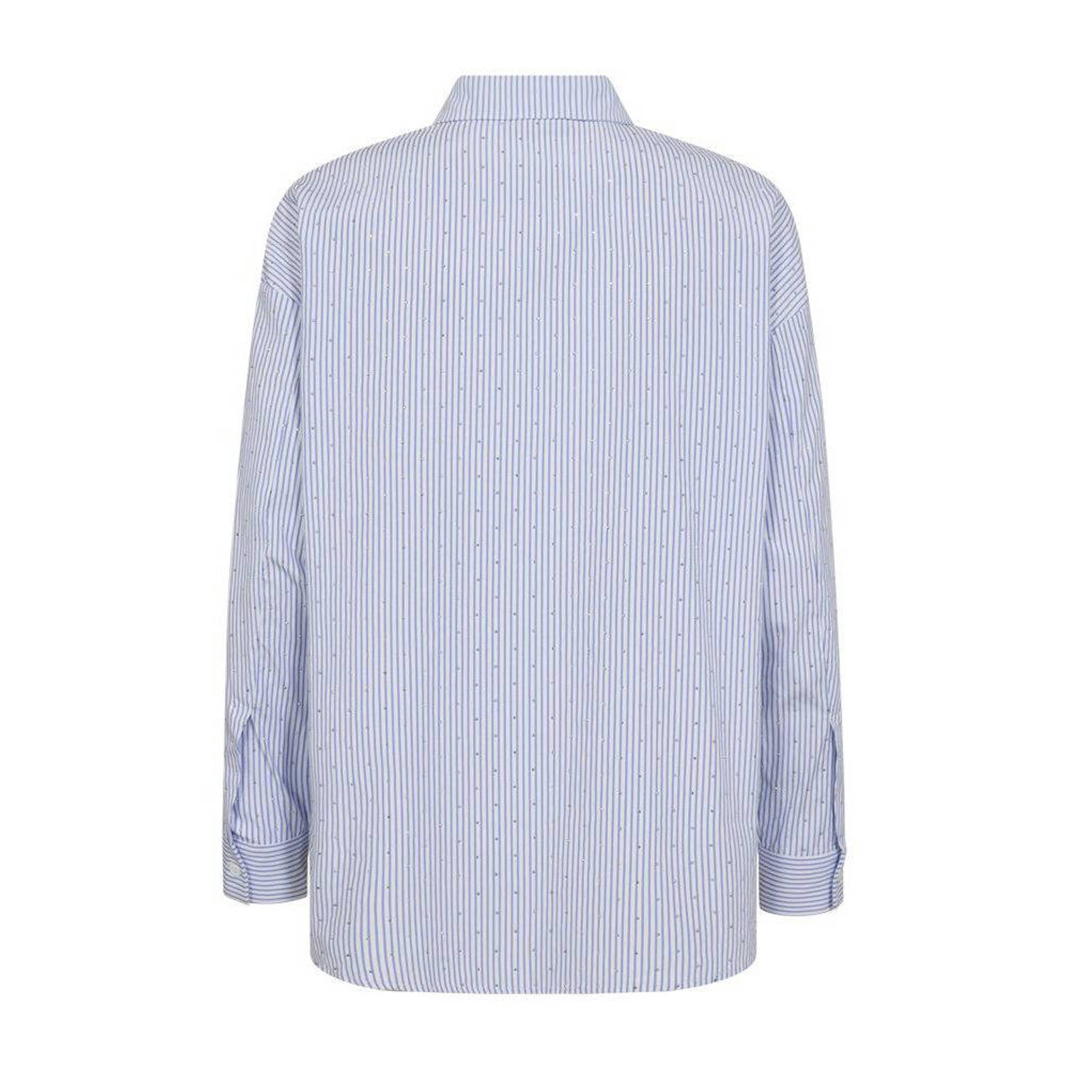 FREEQUENT blouse ecru