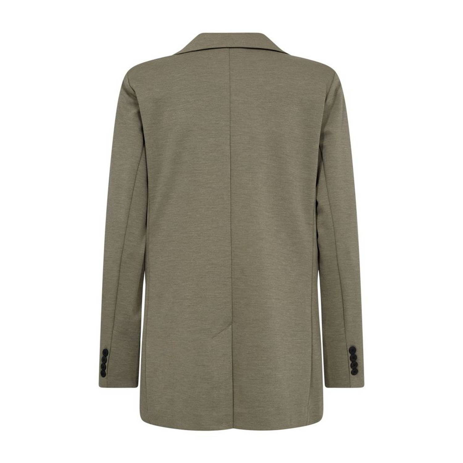 FREEQUENT rechtvallende blazer FQNANNI