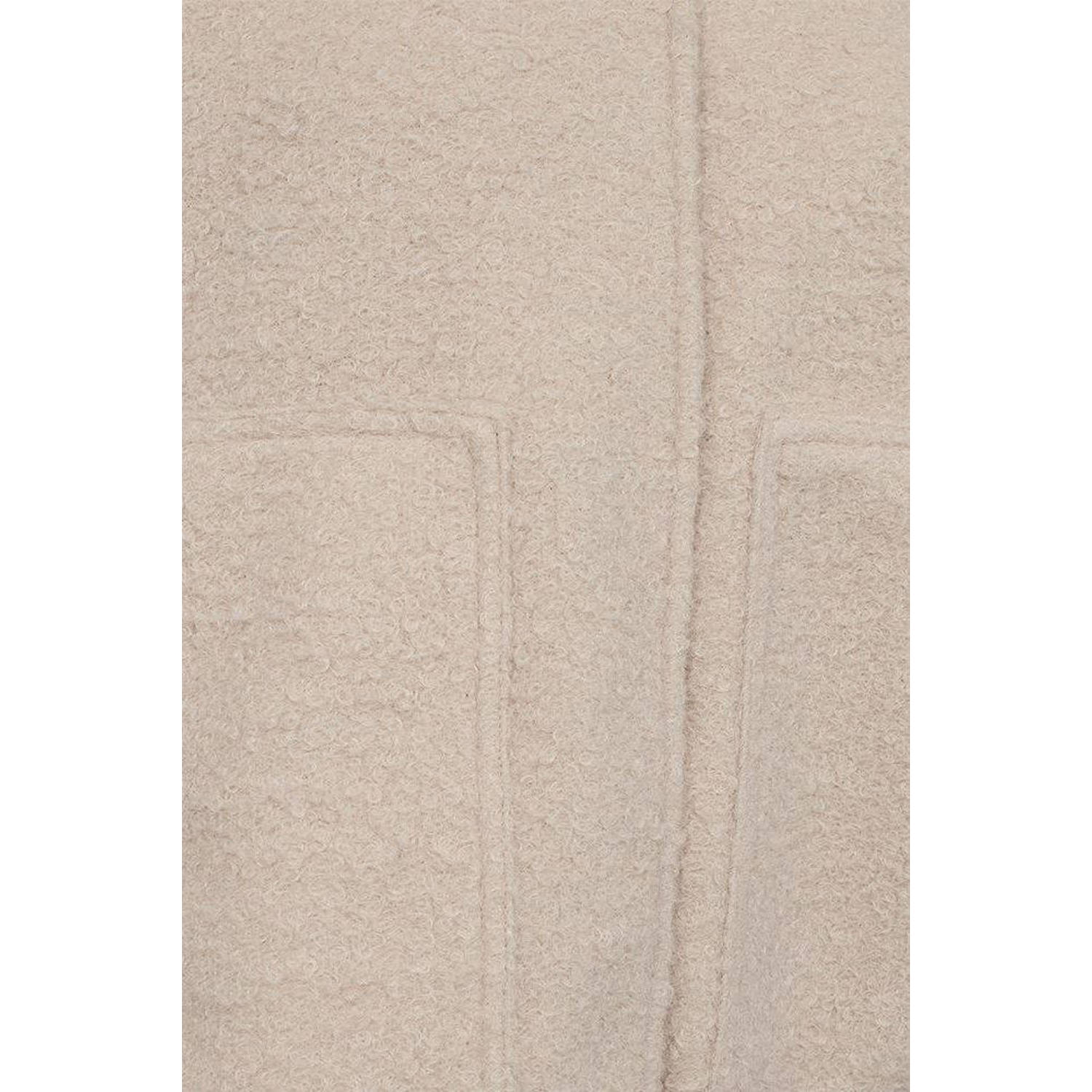FREEQUENT bomberjack beige