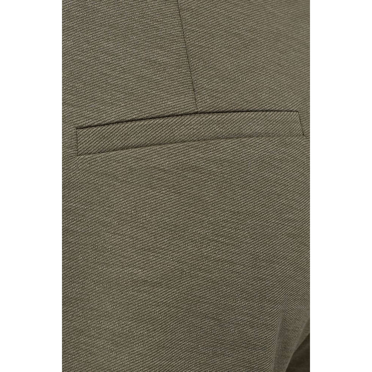 FREEQUENT regular fit pantalon FQNANNI
