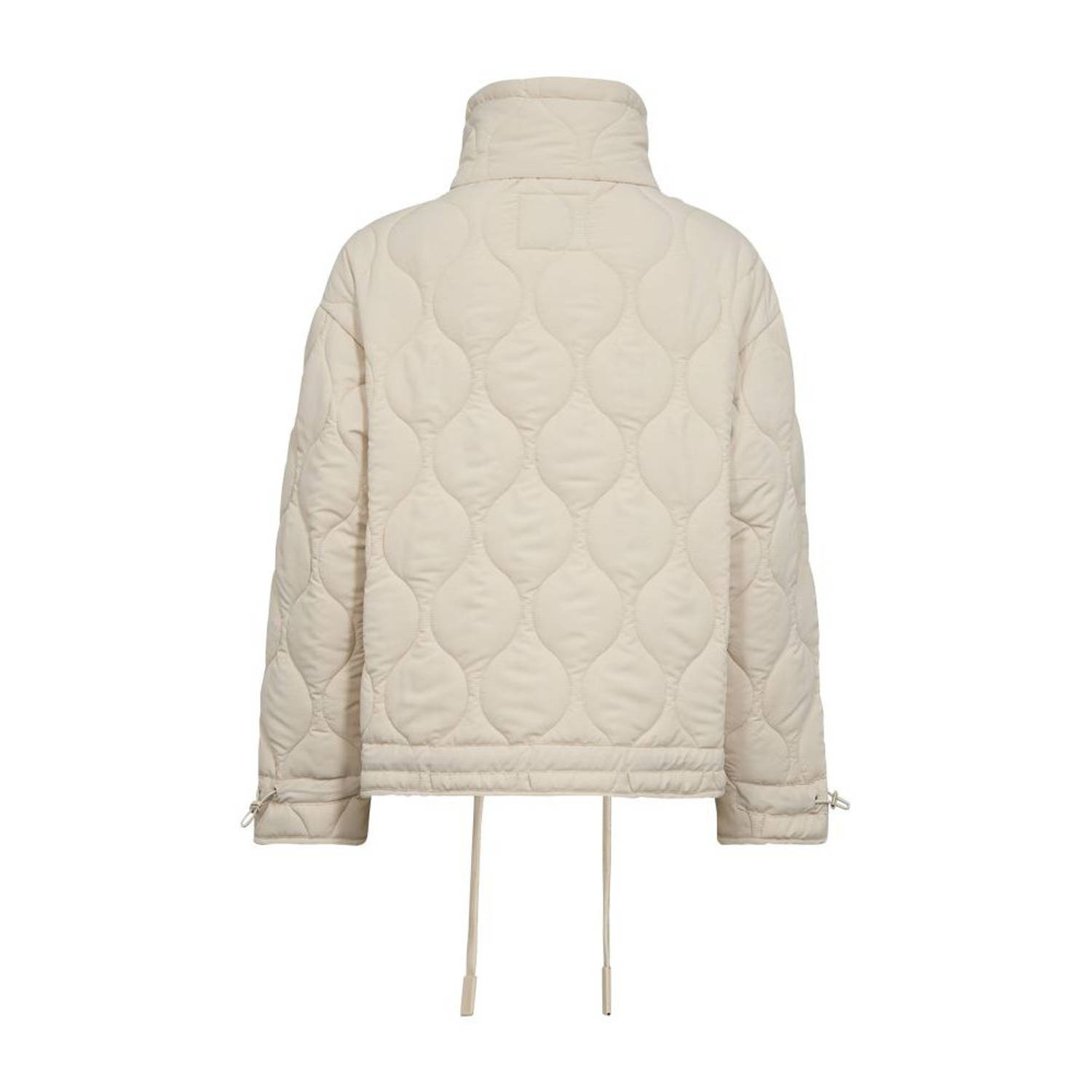 FREEQUENT jasje FQBLOB-JACKET
