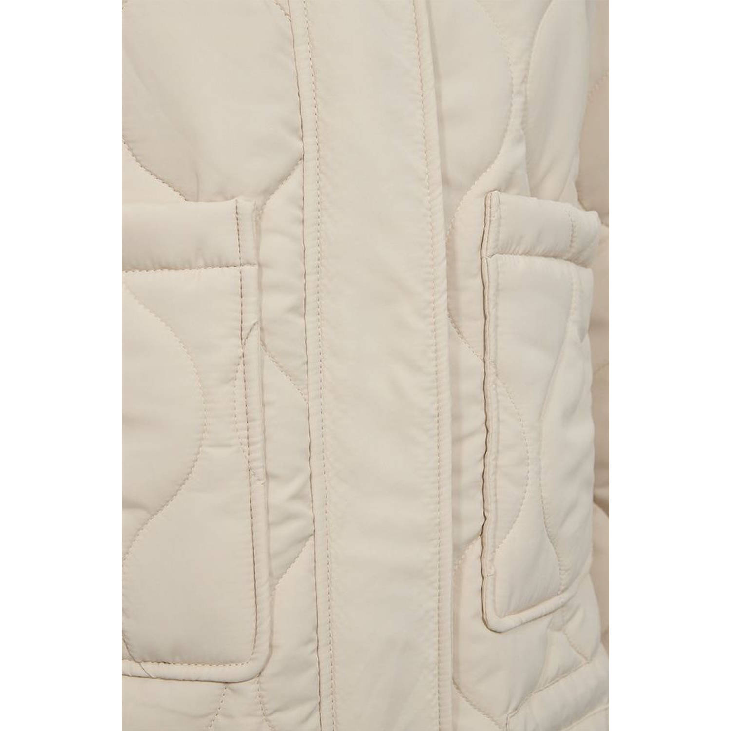 FREEQUENT jasje FQBLOB-JACKET