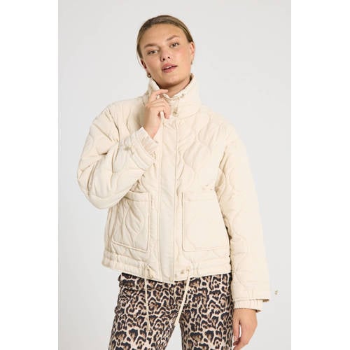 FREEQUENT jasje FQBLOB-JACKET afbeelding