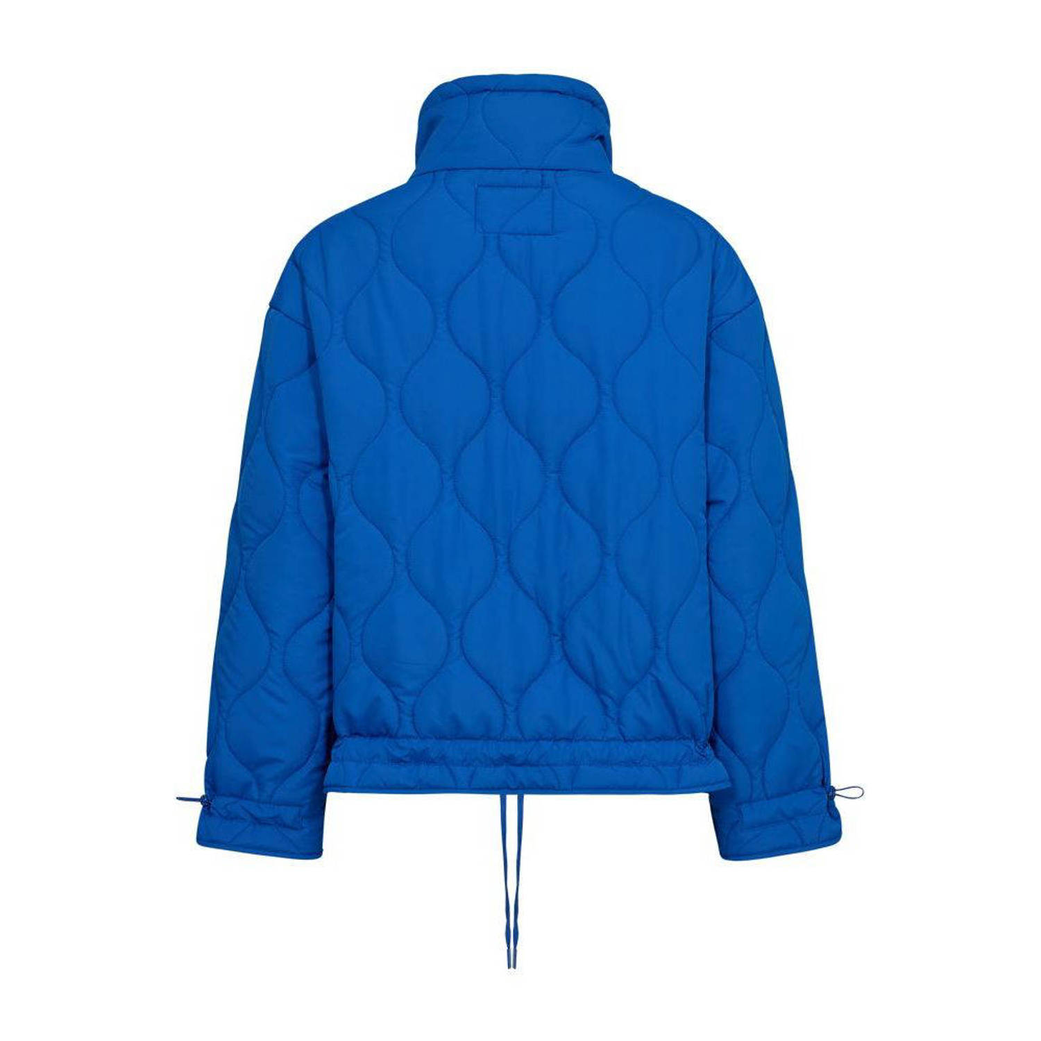 FREEQUENT jasje FQBLOB-JACKET