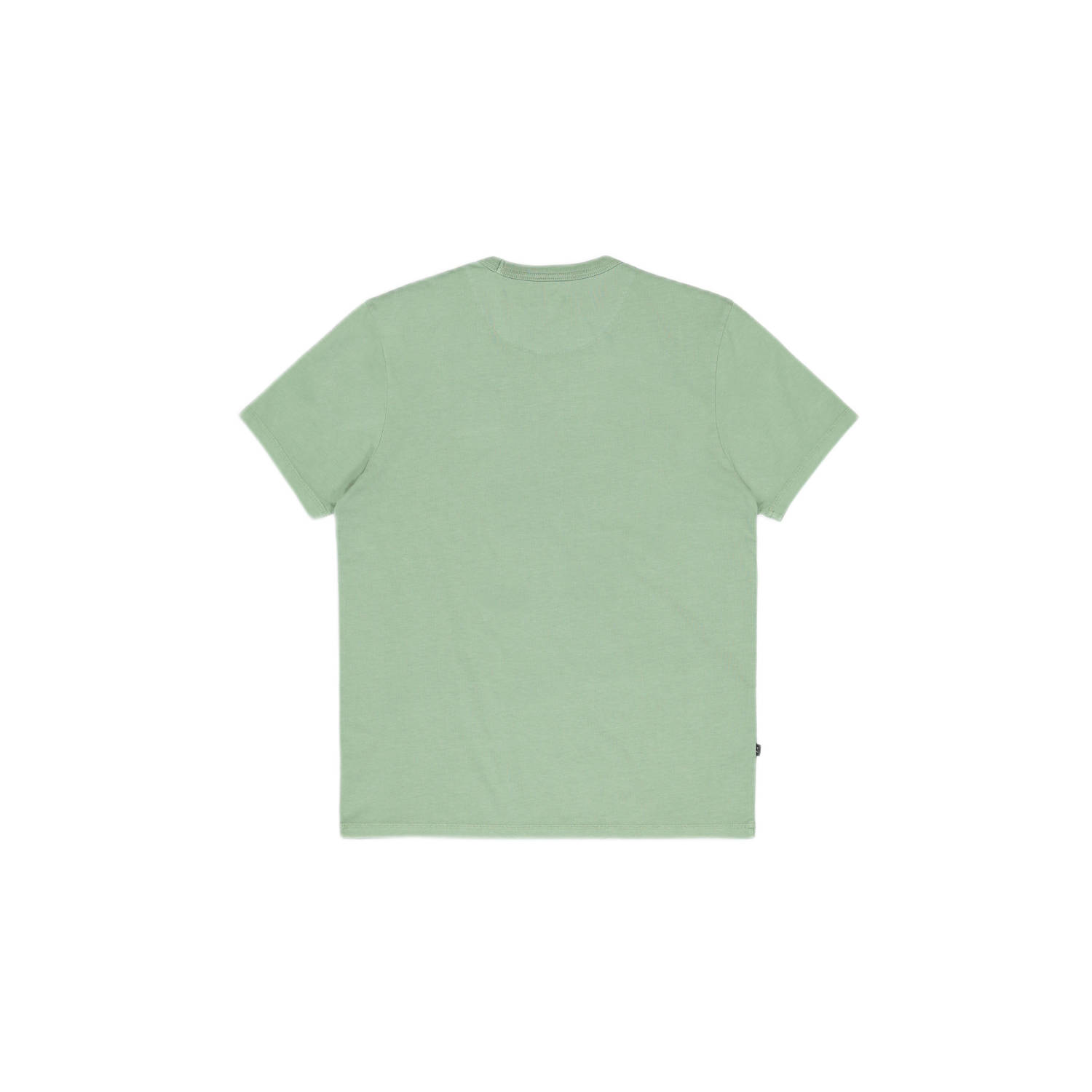 Butcher of Blue T-shirt lichtgroen