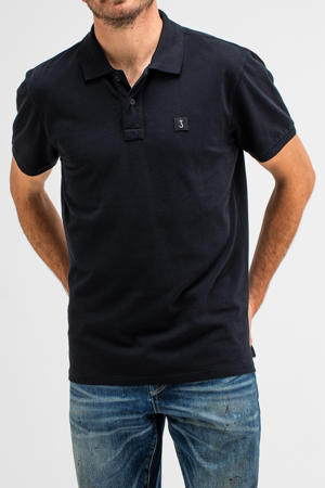 polo zwart