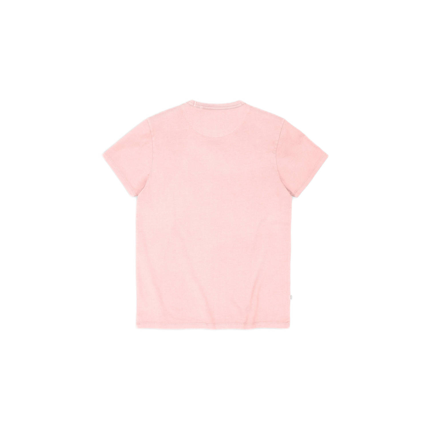 Butcher of Blue T-shirt roze