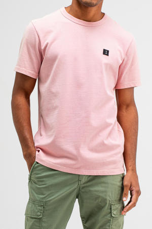 T-shirt roze
