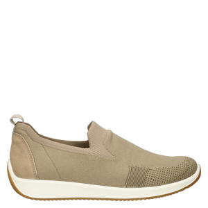 Lissabon 4.0  instappers beige