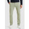 PME Legend regular fit chino - lichtgroen