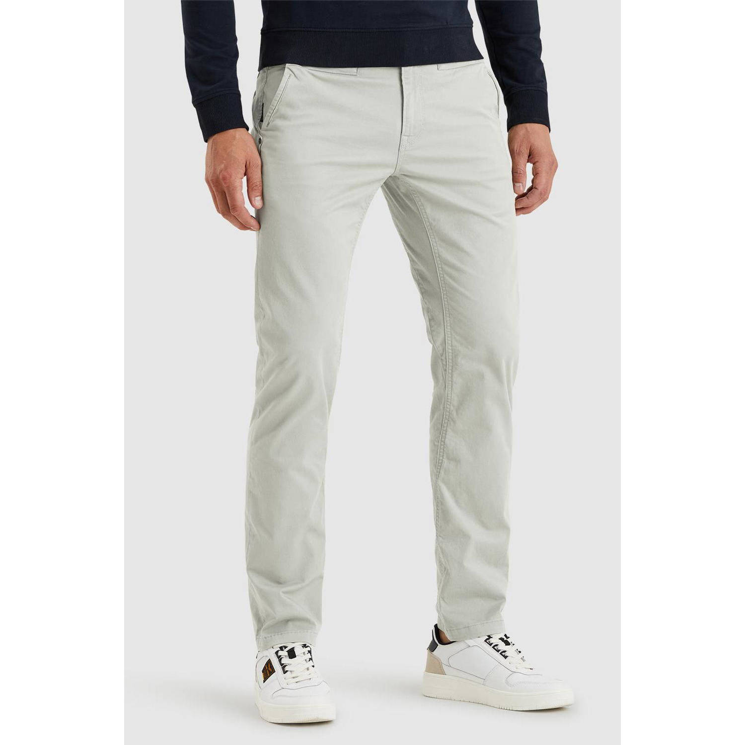 PME Legend regular chino ecru