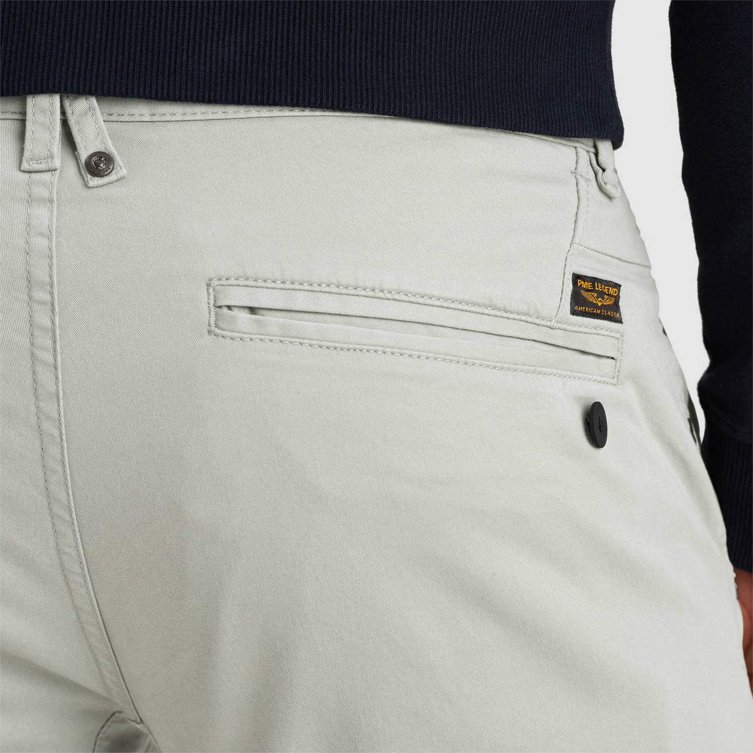 PME Legend regular chino ecru