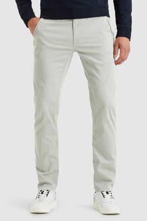 AMERICAN CLASSIC regular fit chino - ecru